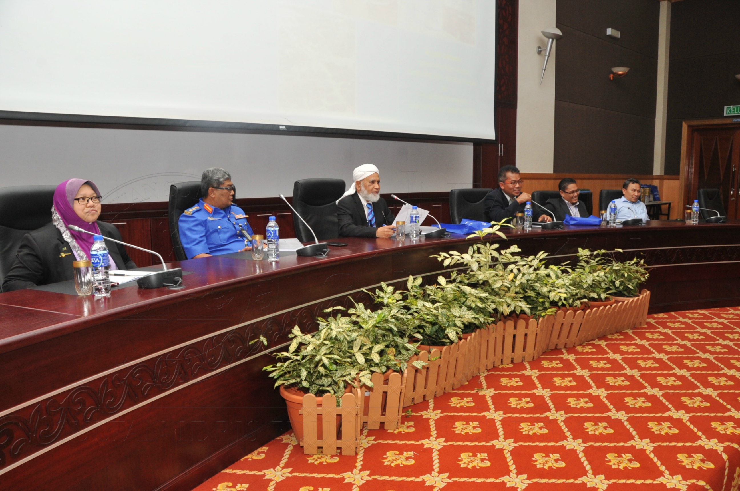 PRO15 164 IKLIM HAS 1122